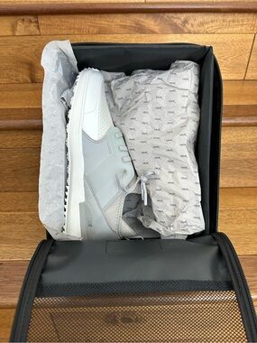 TRUE linkswear Lux G Men’s 10.5 NEW golf shoes